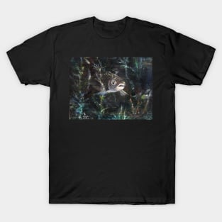 Waterworld T-Shirt